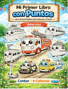 Libro Vehículos